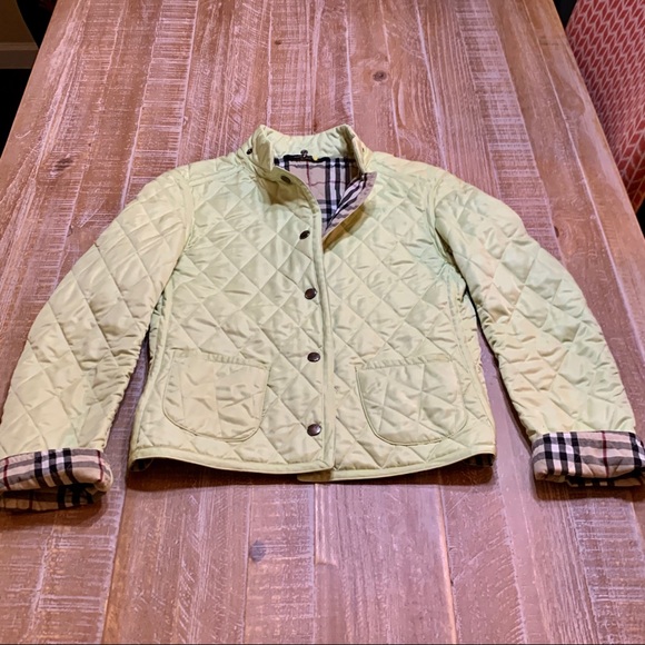 Burberry Jackets & Blazers - **SOLD**BURBERRY Jacket